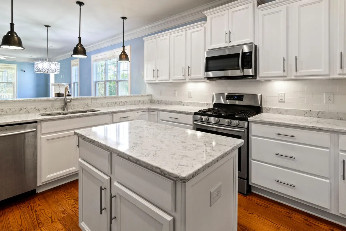 Filth & Squalor Cleanup in La Vergne, TN