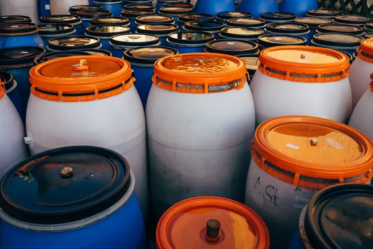 Medical Waste Removal in La Vergne, TN